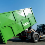 POSLEDNÍ TERMÍN PRO PŘISTAVENÍ KONTEJNERU NA BIOODPAD